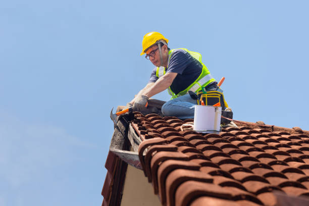 Best Roof Repair  in Millwood, WA